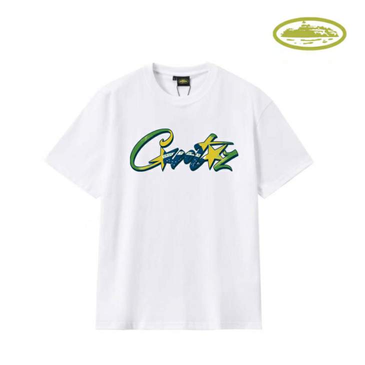 Corteiz T Shirts Short _SKUCorteizS-2XLastxC9416768